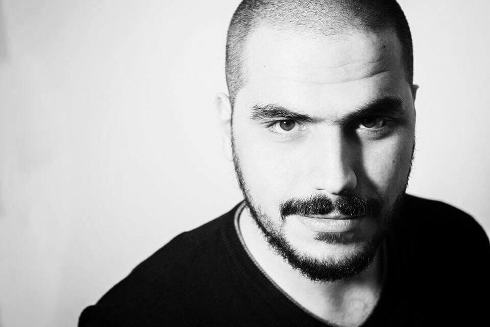 Portrait of Ibrahim Ben Abdallah, founder of Ibrahim Ben Abdallah