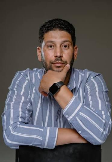 Portrait of سيف الدّين الطّرهوني